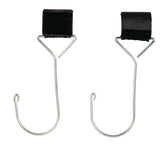 Clam 8824 Hang Hook - 2 Pack